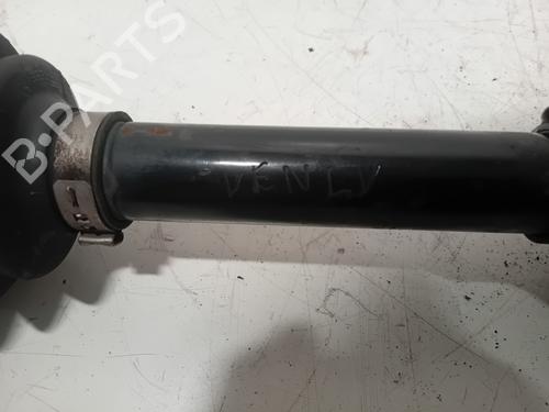 Left front driveshaft OPEL ASTRA J (P10) 1.6 Turbo (68) | BP33289246M38 - Image 4