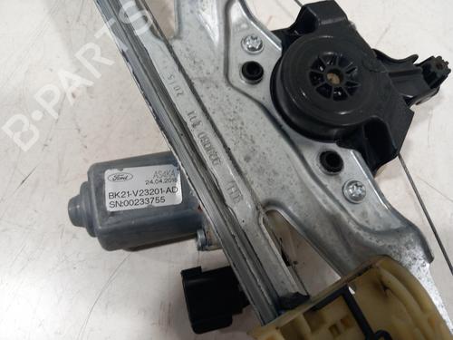 Front left window mechanism FORD TRANSIT CUSTOM V362 Van (FY, FZ) 2.2 TDCi | BP36984898C22 - Image 4