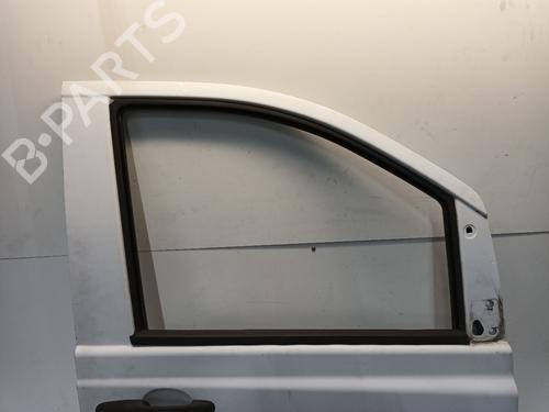 Right front door MERCEDES-BENZ VITO / MIXTO Van (W639) 116 CDI (639.601, 639.603, 639.605) | BP24648079C3 