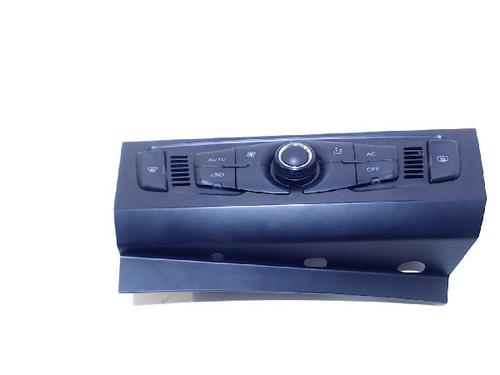 Used Climate control Climate control 6536250 6536250