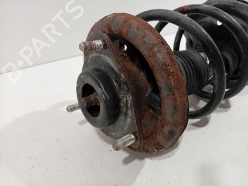 Left front shock absorber MITSUBISHI ASX (GA_W_) 1.6 MIVEC (GA1W) | BP19086545M16 