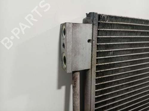 AC radiator OPEL CORSA E (X15) 1.4 LPG (08, 68) | BP29941119M32 - Image 2