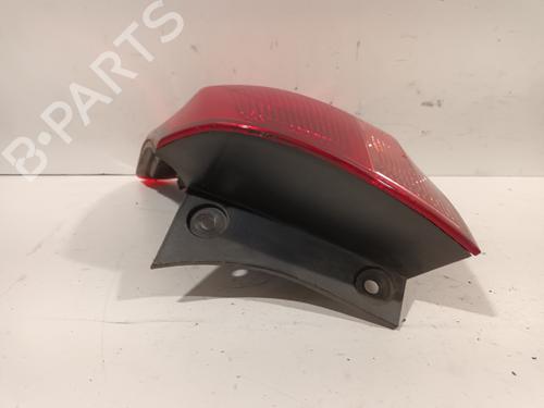 Right taillight NISSAN QASHQAI / QASHQAI +2 I (J10, NJ10, JJ10E) 2.0 All-wheel Drive | BP27694368C35 