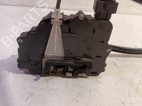 Front right lock FIAT DUCATO Van (250_) 130 Multijet 2,3 D | BP14921903C97 