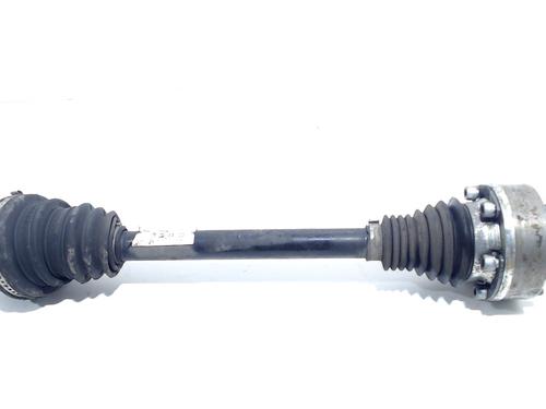 Used Left front driveshaft Left front driveshaft SEAT LEON (1P1) 1.9 TDI (105 hp) 9528343 9528343