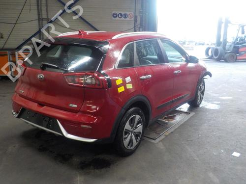 Electronic sensor KIA NIRO I (DE) 1.6 GDI Hybrid | BP29926296M84  - Image 8
