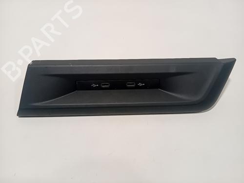 Used Electronic module Electronic module 38272985 38272985
