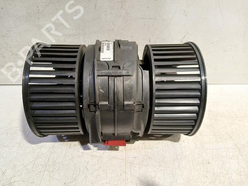 Varmeblæser Varmeblæser RENAULT MEGANE III Grandtour (KZ0/1) 1.5 dCi (KZ09, KZ0D, KZ1G, KZ29, KZ14, KZ1W, KZ10, KZ1F,... (110 hp) 35965245 35965245