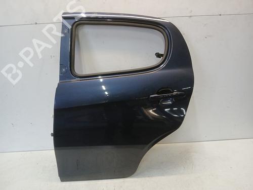Used Left rear door Left rear door 38054048 38054048