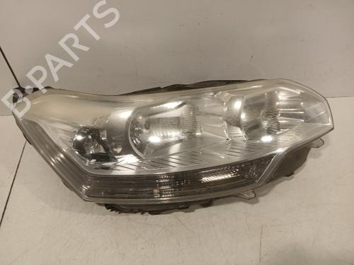 Used Right headlight Right headlight CITROËN C5 III Break (RW_) 1.6 THP 155 (156 hp) 40444953 40444953