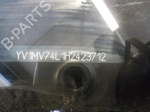 Left front brake caliper VOLVO V40 Hatchback (525) D2 | BP11787218M105  - Image 8