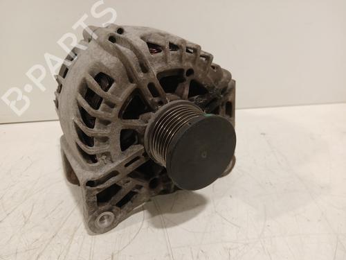 Alternator OPEL VIVARO B Van (X82) 1.6 CDTI (05) | BP37269693M7 - Image 3