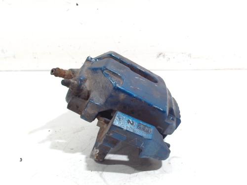 Left front brake caliper BMW 1 (E81) 118 d | BP13389769M105 - Image 4