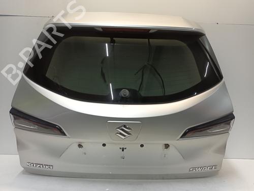Used Tailgate Tailgate SUZUKI SWACE (AMZ_) 1.8 Hybrid (122 hp) 33629279 33629279
