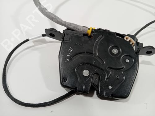 Tailgate lock BMW 3 Touring (F31) 320 d | BP23988591C101