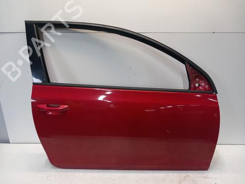 right-front-door-vw-golf-vi-5k1-2008-2009-2010-2011-2012-2013-2014-34645190 main image