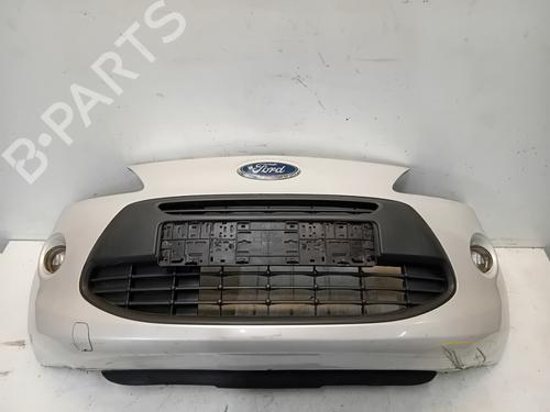 Used Front bumper FORD KA (RU8) 1.2 (69 hp) 28610543