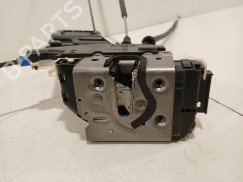 Front right lock JEEP COMPASS (MP, M6, MV, M7) 1.3 HYBRID 4X4 | BP36812017C97 - Image 4