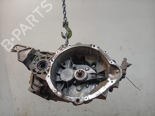 Boîte de vitesses MITSUBISHI ASX (GA_W_) 1.6 MIVEC (GA1W) (117 hp) 32282662