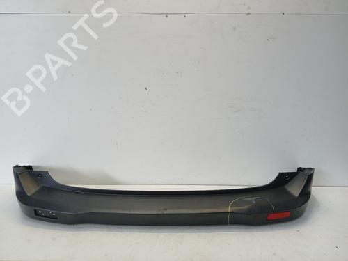 Used Rear bumper Rear bumper 37181158 37181158