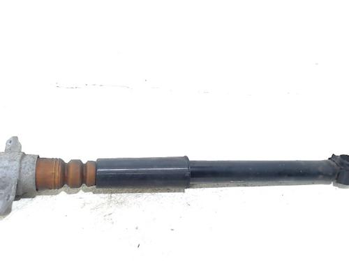 Used Left rear shock absorber AUDI A6 C7 Avant (4G5, 4GD) 2.0 TDI (190 hp) 6677730