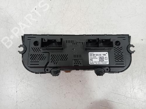 Climate control SKODA SUPERB III (3V3) 2.0 TDI | BP22604012I5 