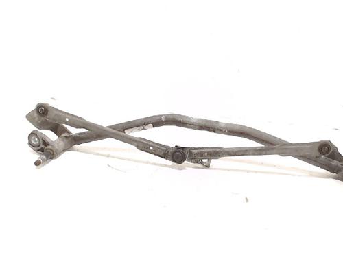 Front wipers mechanism VW POLO (9N_, 9A_) 1.9 SDI | BP3145596C83 