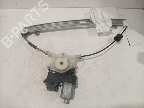 Front left window mechanism KIA PICANTO III (JA) 1.0 T-GDi | BP34009386C22 - Image 2