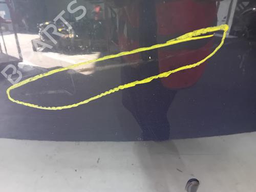 Hood FORD FIESTA VI (CB1, CCN) 1.6 TDCi | BP19773421C1 