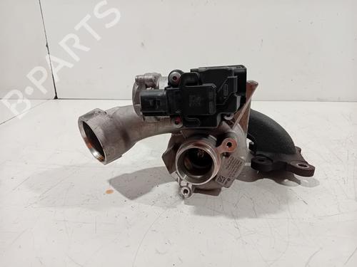 Turbolader/Kompressor für VW GOLF SPORTSVAN VII (AM1, AN1) 1.4 TSI (125 hp) 31861643