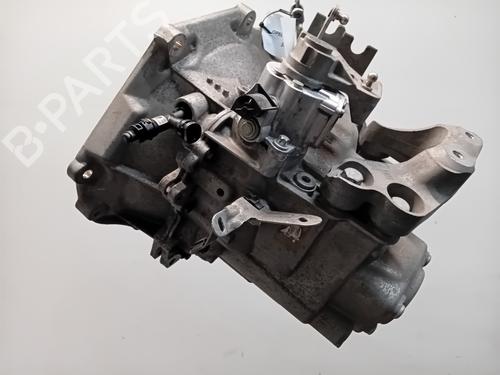 Gearbox OPEL ASTRA K Sports Tourer (B16) 1.4 Turbo (35) | BP29386947M3 
