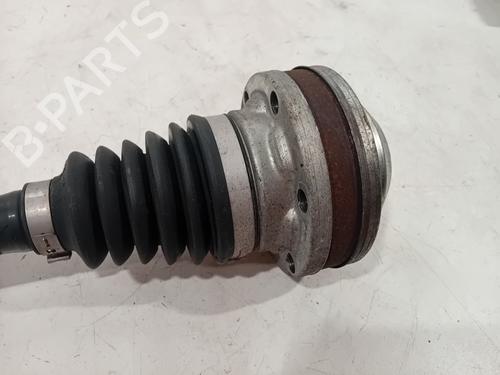 Left front driveshaft VW JETTA IV (162, 163, AV3, AV2) 1.4 TSI Hybrid | BP29077230M38