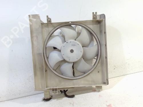 Electronic module PEUGEOT 107 (PM_, PN_) 1.0 | BP10667829M83 