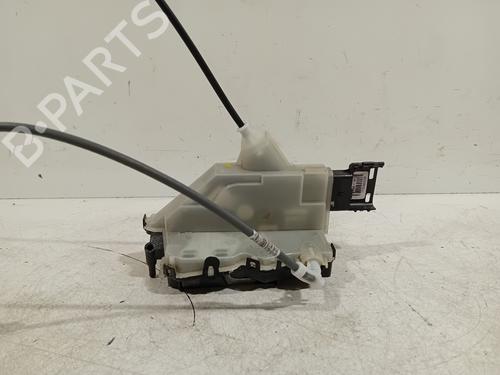 cerradura-puerta-delantera-derecha-citroen-c3-iii-sx-2016-25749625 main image