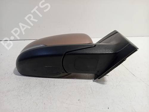 Right mirror KIA PICANTO II (TA) 1.2 | BP18853180C27