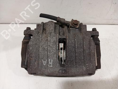 Right rear brake caliper CHEVROLET AVALANCHE 5.3 AWD | BP38086331M106 - Image 2