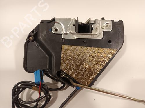 Rear left lock MERCEDES-BENZ CLS (C219) CLS 350 (219.356) | BP16444339C100 