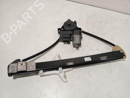 Used Rear right window mechanism Rear right window mechanism 37606323 37606323
