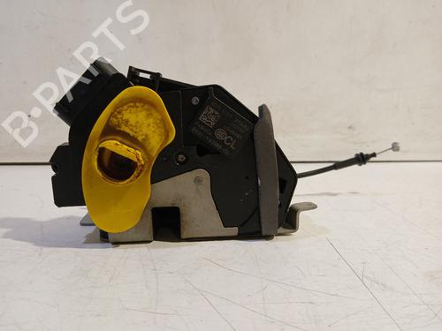 Used Rear right lock FORD TRANSIT CUSTOM V362 Van (FY, FZ) 2.0 EcoBlue (170 hp) 32871925