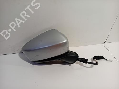 Used Right mirror MAZDA 2 Hatchback (DL, DJ) 1.5 SKYACTIV-G (90 hp) 27093514