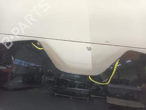 Hood RENAULT CLIO IV (BH_) 0.9 TCe 90 (BHNF, BHMA, BHMH, BHJK, BHJR) | BP31856704C1