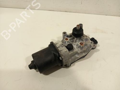 Used Front wiper motor Front wiper motor NISSAN NOTE (E12) 1.2 (80 hp) 36274960 36274960