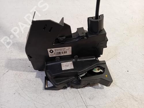 Rear right lock RENAULT MEGANE IV Hatchback (B9A/M/N_) 1.3 TCe 160 (B9NC) | BP19413417C99 