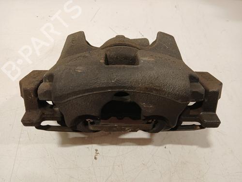 Used Left front brake caliper Left front brake caliper LAND ROVER RANGE ROVER EVOQUE (L538) 2.2 D 4x4 (190 hp) 25294744 25294744