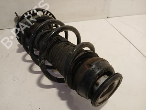 Right front shock absorber VW POLO V (6R1, 6C1) 1.4 TDI | BP31147950M17