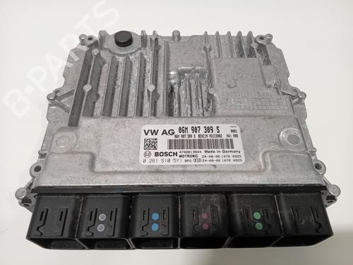 Used Engine control unit (ECU) Engine control unit (ECU) 38047156 38047156