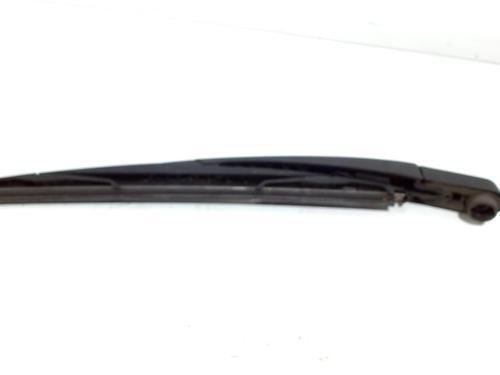 Rear windshield wiper arm RENAULT MEGANE III Grandtour (KZ0/1) 1.5 dCi (KZ09, KZ0D, KZ1G, KZ29, KZ14, KZ1W, KZ10, KZ1F,... | BP13720707C144 