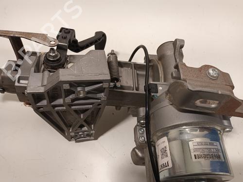 Steering column RENAULT CLIO IV (BH_) 0.9 TCe 90 (BHNF, BHMA, BHMH, BHJK, BHJR) | BP31856643M21 - Image 6