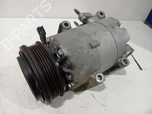AC compressor FORD FOCUS III Turnier 1.6 Ti | BP33758670M34 - Image 2