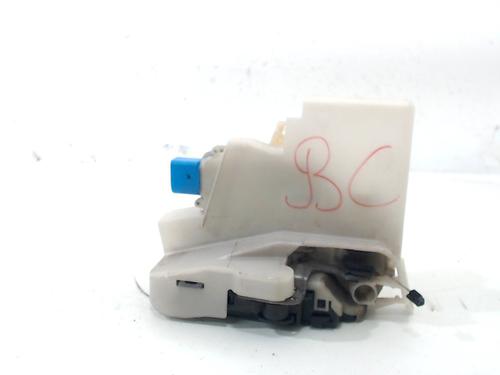 Front left lock VW TRANSPORTER T5 Van (7HA, 7HH, 7EA, 7EH) 2.0 TDI | BP13203485C98 